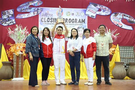 CALABARZON, NCR bag 2019 Nat’l Schools Press Conference, .